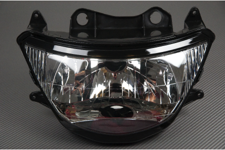 Faro / Óptica delantera KAWASAKI ZX6R / ZX9R 1998 - 1999