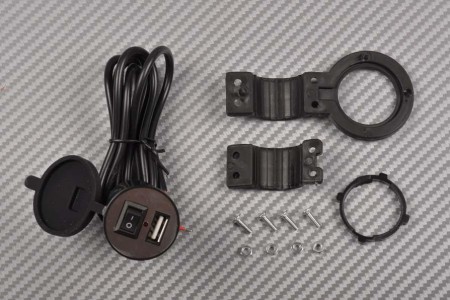 Stecker / Universeller USB Port