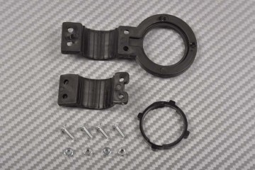 Enchufe USB universal