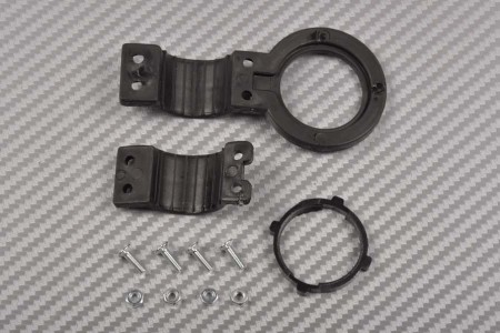 Enchufe USB universal
