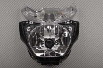 Faro / Óptica delantera YAMAHA MT03 / MT25 2016 - 2019