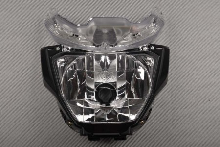 Faro / Óptica delantera YAMAHA MT03 / MT25 2016 - 2019