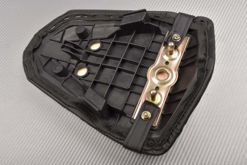 Sella passeggero KAWASAKI ZX6R / 636 2009 - 2018 Sella passeggero KAWASAKI ZX6R / 636 2009 - 2018