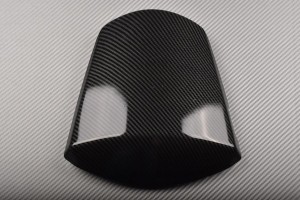 Capot de Selle SUZUKI GSXR 600 / 750 2011 - 2017