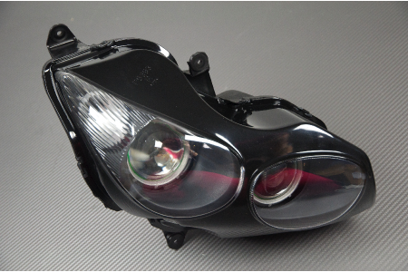 Faro / Fanale anteriore KAWASAKI ZZR 1400 / ZX14R 2006 - 2011