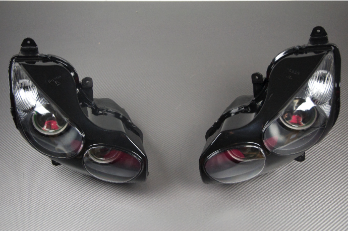 Optique avant KAWASAKI ZZR 1400 2006 - 2011