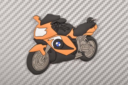 Porte-Clef Moto BMW