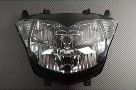 Faro / Óptica delantera SUZUKI BANDIT 650 / 1250 S 2006 - 2016