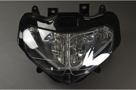 Optique avant SUZUKI GSXR 600 / 750 / 1000 2000 - 2003