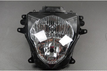 Faro / Óptica delantera SUZUKI GSXR 600 / 750 2011 - 2017