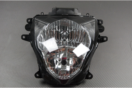 Faro / Óptica delantera SUZUKI GSXR 600 / 750 2011 - 2017