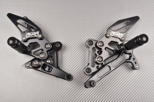 AVDB Rearsets KTM SUPER DUKE 1290 R 2014 - 2019