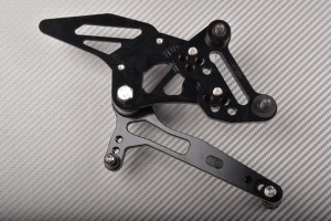 Estriberas Retrasadas AVDB KTM SUPER DUKE 1290 R 2014 - 2019