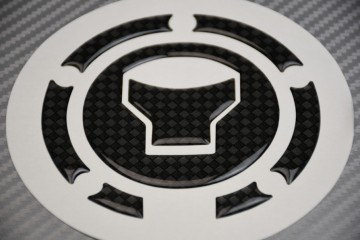 Protección adhesiva Tapón de depósito HONDA Protección adhesiva Tapón de depósito HONDA