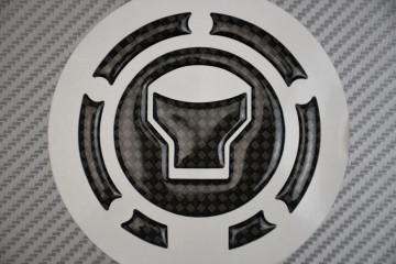 Protección adhesiva Tapón de depósito HONDA