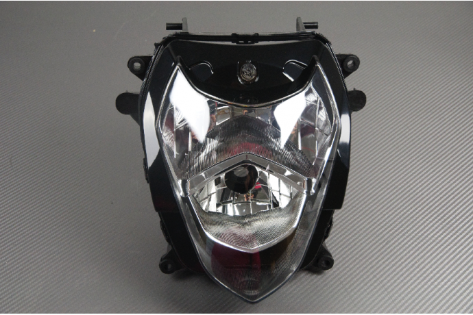 Vorder-Scheinwerfer SUZUKI GSXR 1000 2003 - 2004 Vorder-Scheinwerfer SUZUKI GSXR 1000 2003 - 2004
