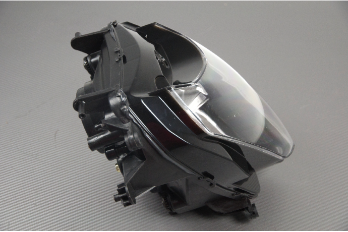Faro / Óptica delantera SUZUKI GSXR 1000 2003 - 2004 Faro / Óptica delantera SUZUKI GSXR 1000 2003 - 2004