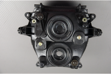 Faro / Óptica delantera SUZUKI GSXR 1000 2003 - 2004 Faro / Óptica delantera SUZUKI GSXR 1000 2003 - 2004