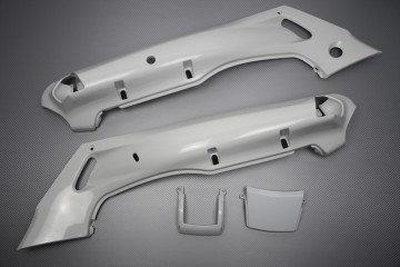 Codone KAWASAKI ZZR 600 / 400 1994 - 2003