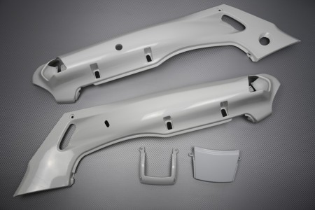 Codone KAWASAKI ZZR 600 / 400 1994 - 2003