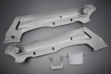 Codone KAWASAKI ZZR 600 / 400 1994 - 2003