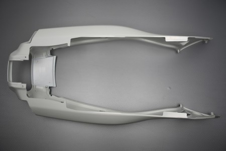 Coque arrière KAWASAKI ZZR 600  & 400 1993 - 2001