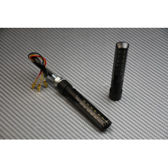 Clignotants avant LED Bi-Fonction Feu Position et Clignotants Séquentiels