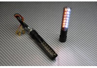 Tri-Functions LED Turn Signals