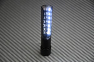 Intermitentes LED secuenciales 2 en 1 (intermitentes y posición) Intermitentes LED secuenciales 2 en 1 (intermitentes y posición)