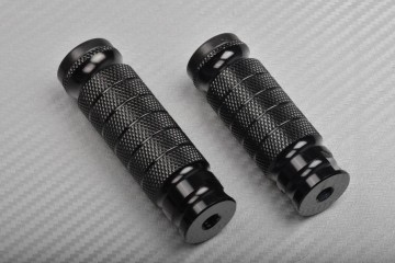 Hintere Fussrasten YAMAHA MT07 / XSR / TRACER 700 2014 - 2024