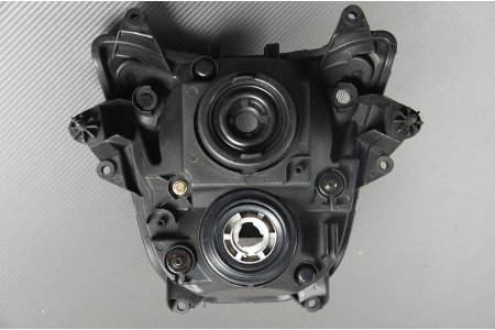 Optique avant SUZUKI HAYABUSA GSXR 1300 / 1340 2008 - 2018