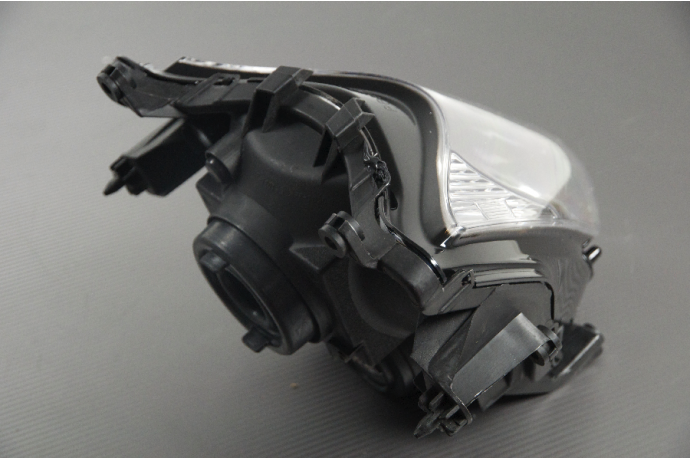 Faro / Óptica delantera SUZUKI HAYABUSA GSXR 1300 / 1340 2008 - 2018 Faro / Óptica delantera SUZUKI HAYABUSA GSXR 1300 / 1340 2008 - 2018