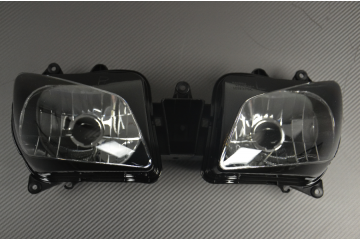 Faro / Óptica delantera YAMAHA YZF R1 1998 - 1999