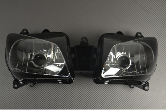 Optique avant YAMAHA YZF R1 1998 - 1999 Optique avant YAMAHA YZF R1 1998 - 1999