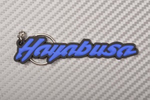 Keychain Different Models and Designs SUZUKI