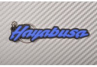 Keychain Different Models and Designs SUZUKI