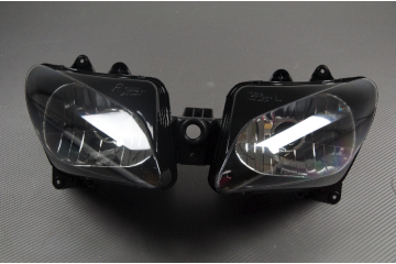 Faro / Fanale anteriore YAMAHA YZF R1 2000 - 2001