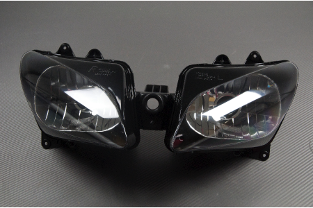 Vorder-Scheinwerfer YAMAHA YZF R1 2000 - 2001