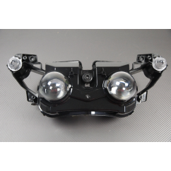 Vorder-Scheinwerfer YAMAHA YZF R1 CROSSPLANE 2009 - 2011