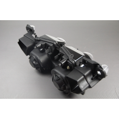 Vorder-Scheinwerfer YAMAHA YZF R1 CROSSPLANE 2009 - 2011