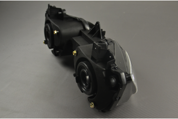 Vorder-Scheinwerfer YAMAHA YZF R6 1999 - 2002 Vorder-Scheinwerfer YAMAHA YZF R6 1999 - 2002