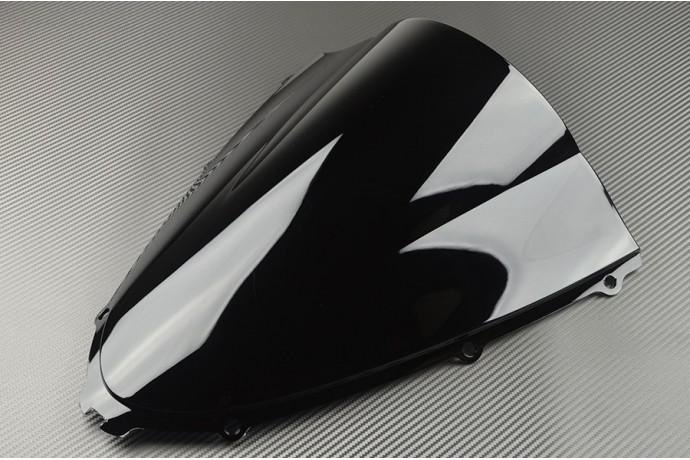 Polycarbonate Windscreen KAWASAKI ZZR 1400 / ZX14R 2006 - 2021 Polycarbonate Windscreen KAWASAKI ZZR 1400 / ZX14R 2006 - 2021