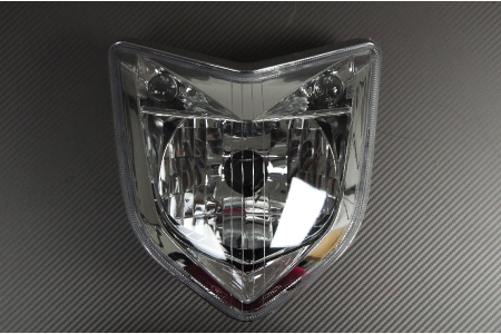 Faro / Óptica delantera YAMAHA FZ1 N 2006 - 2015