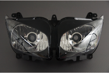 Faro / Óptica delantera YAMAHA FZ1 S / FAZER 1000 2006 - 2015
