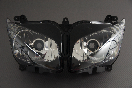 Faro / Óptica delantera YAMAHA FZ1 S / FAZER 1000 2006 - 2015