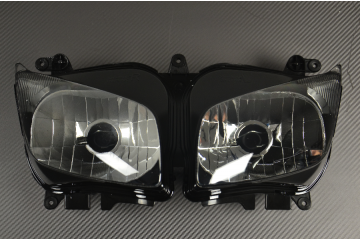 Vorder-Scheinwerfer YAMAHA FZ1 S / FAZER 1000 2006 - 2015