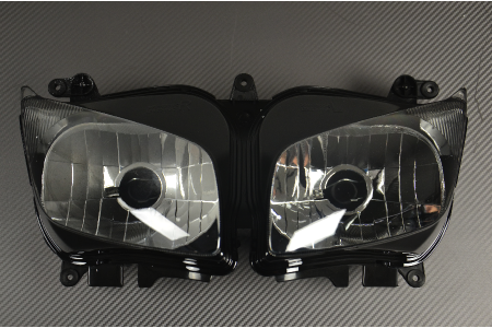 Vorder-Scheinwerfer YAMAHA FZ1 S / FAZER 1000 2006 - 2015