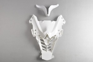 Front Nose Fairing YAMAHA YZF R6 2008 - 2016