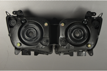 Optique avant YAMAHA FZ1 S / FAZER 1000 2006 - 2015 Optique avant YAMAHA FZ1 S / FAZER 1000 2006 - 2015