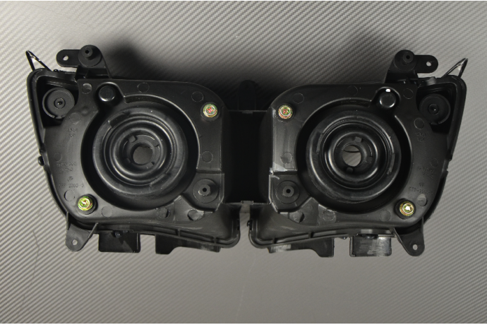 Optique avant YAMAHA FZ1 S / FAZER 1000 2006 - 2015 Optique avant YAMAHA FZ1 S / FAZER 1000 2006 - 2015